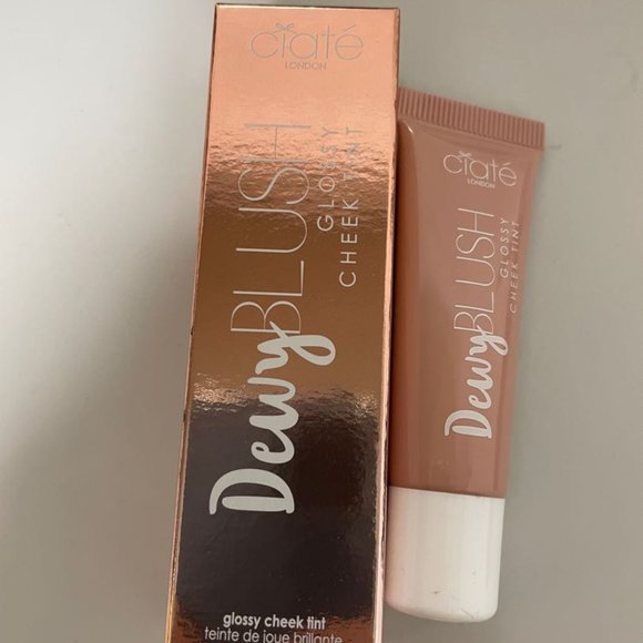 CIATÉ LONDON Dewy Blush (NEW) - Picture 4 of 5
